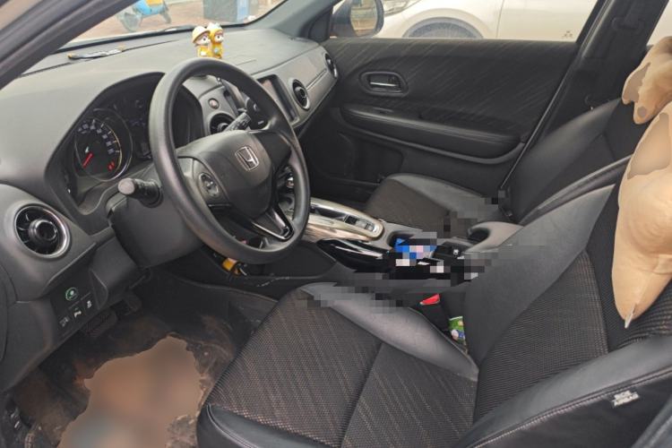 Used Honda XR-V 2015 1.5L LXi CVT Classic Edition