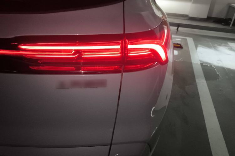 Used Buick E5 2023 Zhenxiang Standard Range Edition
