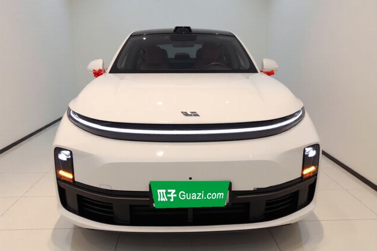 Used Li Auto L7 2024 Pro Model