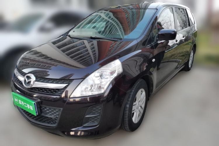 Used Mazda 8 2013 2.5L Elite Edition