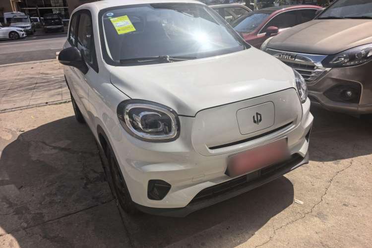 Used Leapmotor T03 2025 310 Comfort Edition
