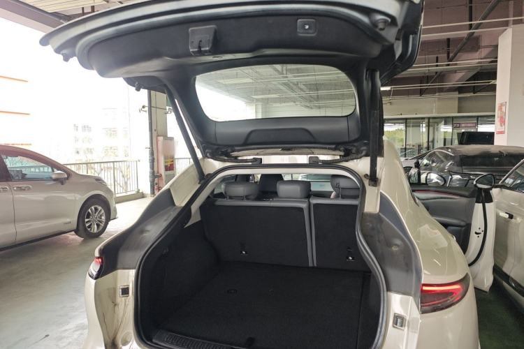 Used IM LS6 2023 Max Standard Edition
