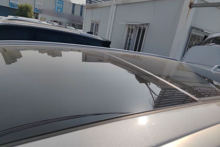 Used Geely Auto Monjaro L 2021 2.0TD DCT EVO Two-Wheel Drive Prestige Version