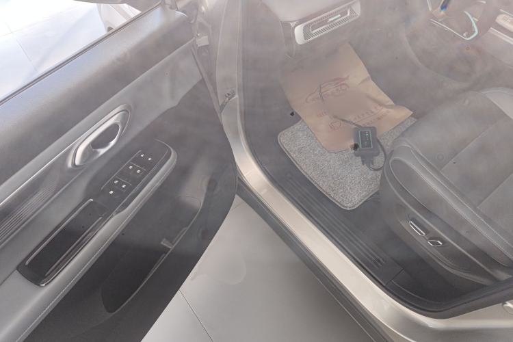 Used AION Y 2024 Younger Star Edition