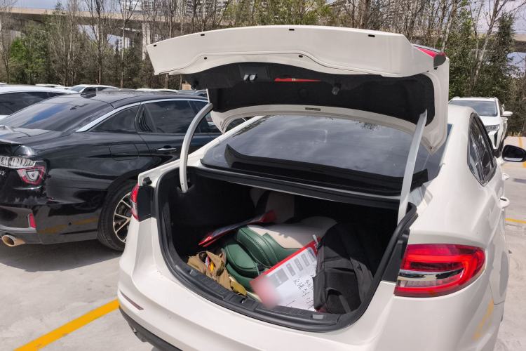 Used Ford Mondeo 2020 EcoBoost 180 Stylish Model
