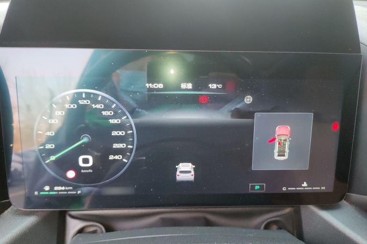 Used Haval H Dog 2023 1.5T Two-Wheel Drive Chao Ye Version Plus
