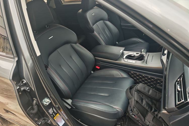 Used Oshan X7 2021 1.5T Automatic Luxury Model