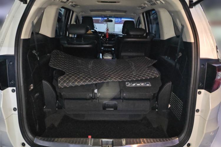 Used Honda Odyssey 2015 2.4L Smart Edition
