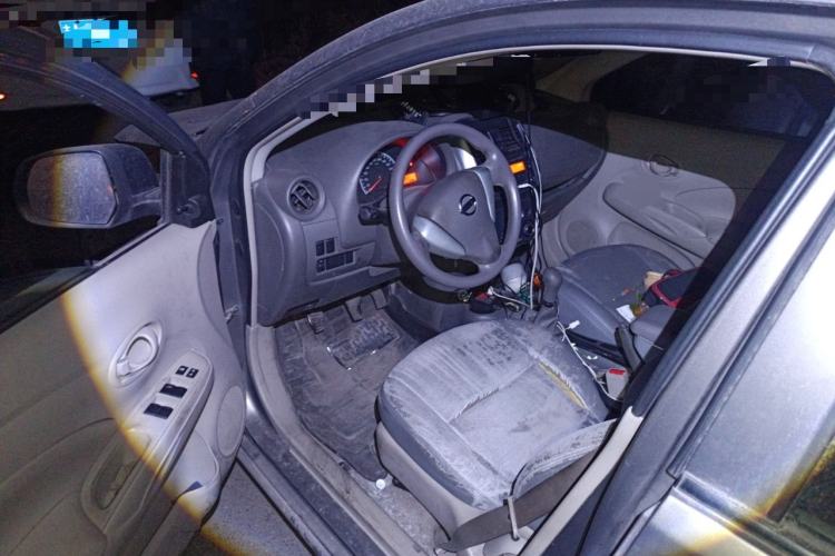 Used Nissan Sunny 2014 1.5XE Manual Comfort Edition