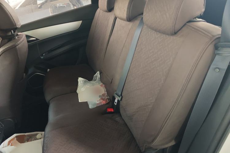 Used BYD Song MAX 2021 Upgraded Model 1.5T Automatic Flagship 7-Seater
