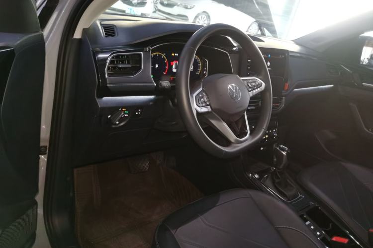 Used Volkswagen Tharu 2026 Model Xinrui 300TSI Ruixiang Edition