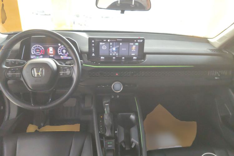 Used Honda Accord 2023 260TURBO Smart Enjoyment Version
