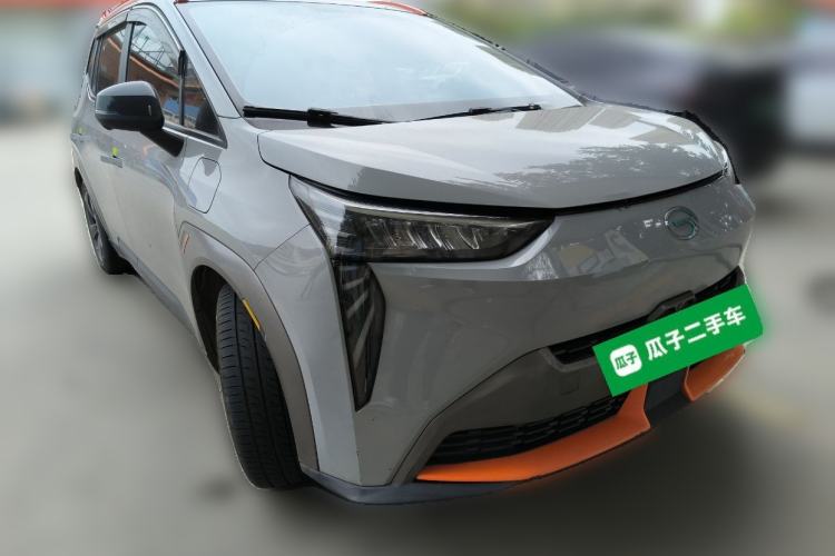 Used AION Y 2021 70 Intelligent Dynamic Edition