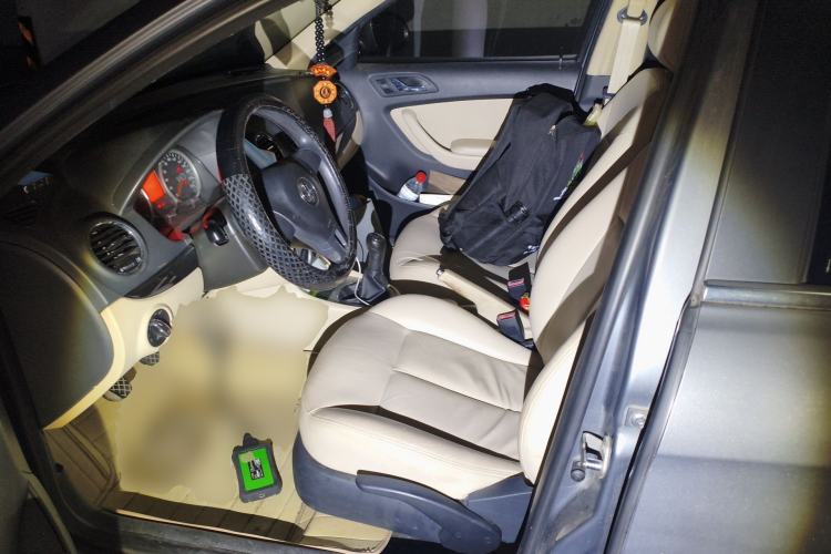 Used Volkswagen Lavida 2011 1.6L Manual - Premium Edition