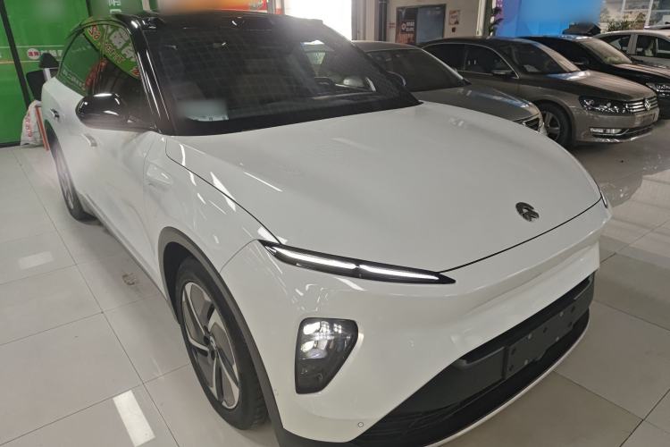 Used Nio ES8 2023 75 kWh Executive Edition
