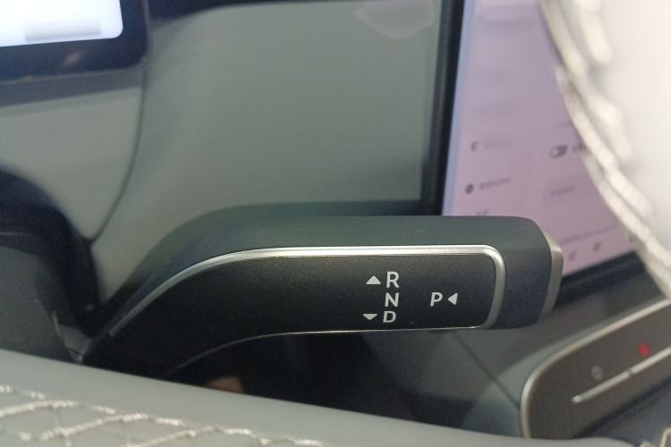 Used Nio ET5 2025 75 kWh