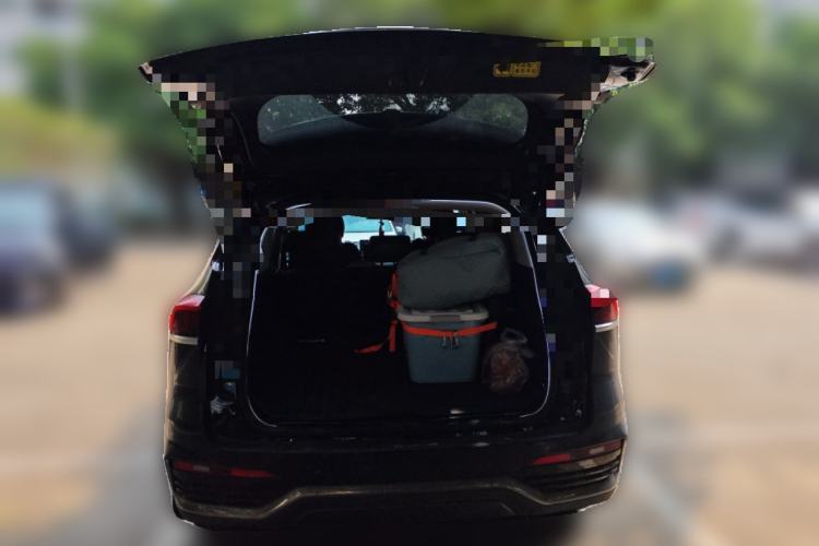 Used Wey Latte DHT 2022 1.5T DHT Extra-Large Cup