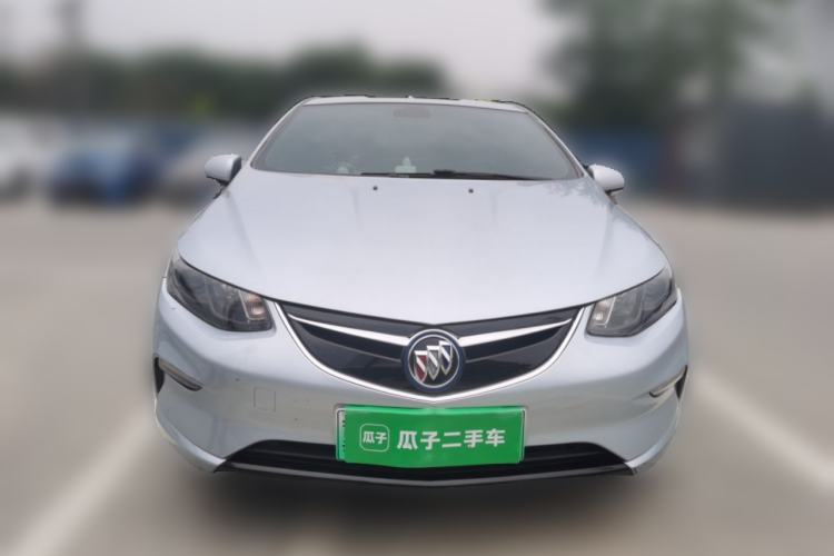 Used Buick VELITE 5 2017 Urban Extended-Range Model
