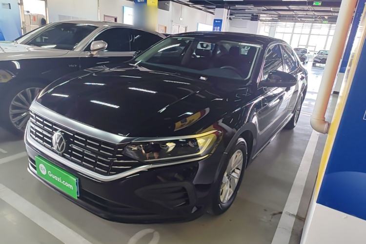 Used Volkswagen Passat 2025 Outstanding Model 280TSI Business Edition
