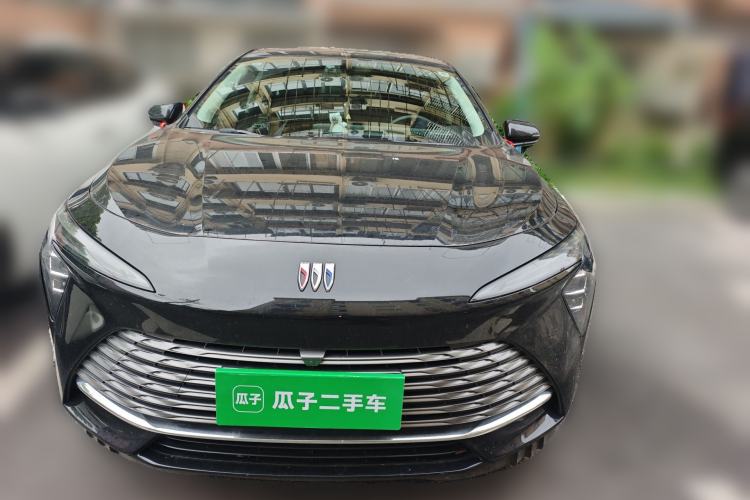 Used Buick LaCrosse 2023 Restyled 25T Cross-Country Edition