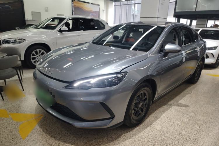 Used BYD Seal 05 DM-i 2025 DM-i Smart Drive 55KM Luxury Model