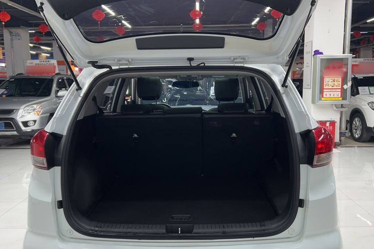 Used Hyundai ix25 2017 1.6L Automatic Smart Version