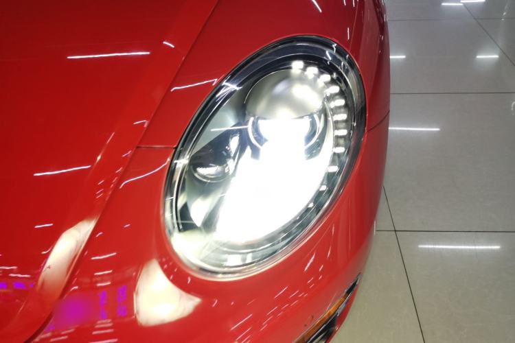 Used Volkswagen Beetle 2017 180TSI Shangle Edition