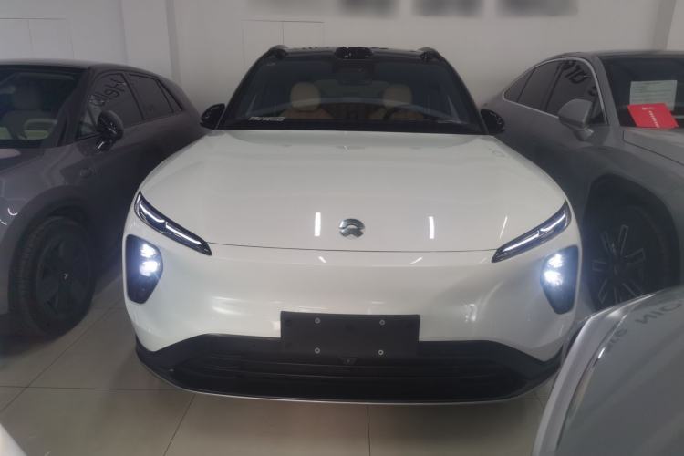 Used Nio ES6 2023 75 kWh