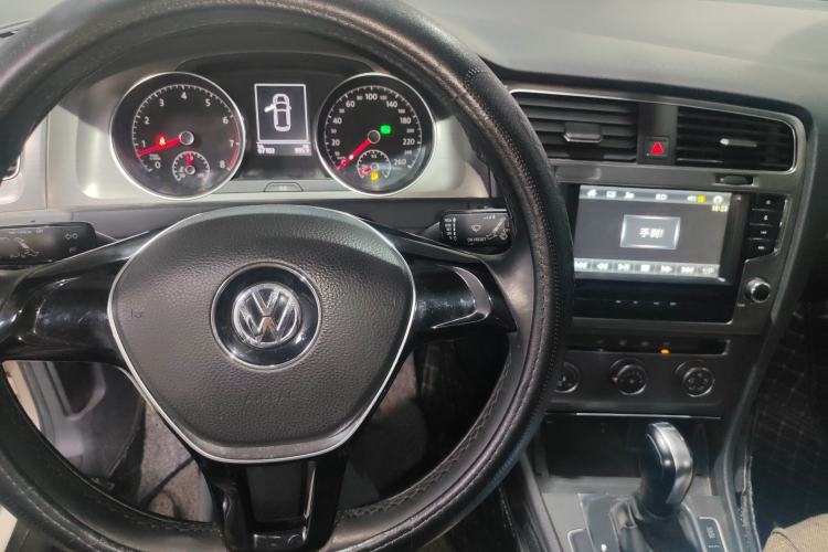 Used Volkswagen Golf 2014 1.4TSI Automatic Comfort Model