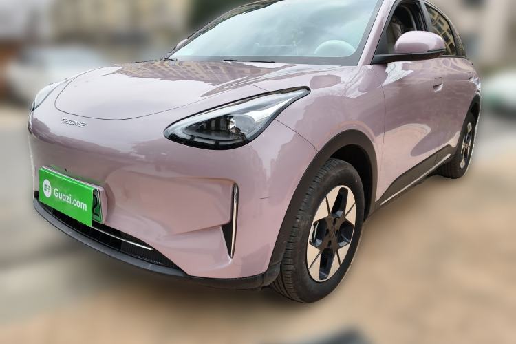 Used Geely Galaxy Geome 2025 UP 410km Exploration Edition