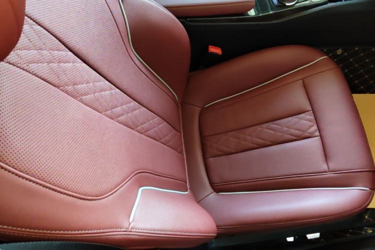 Used BMW 5 Series 2022 Second Facelift 525Li Luxury Package
