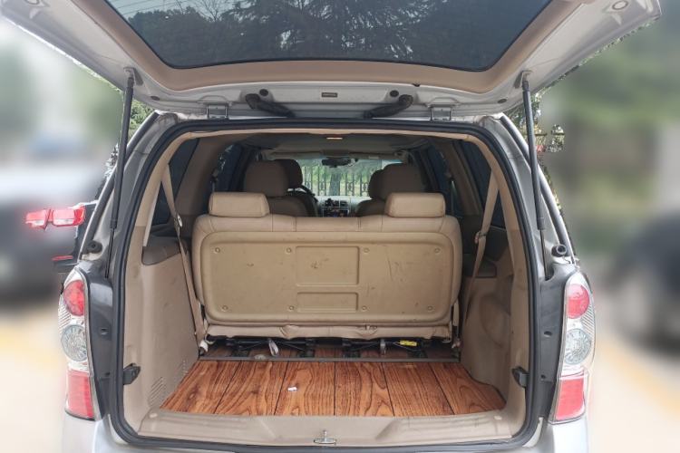 Used Buick GL8 2014 2.4L Comfort Edition