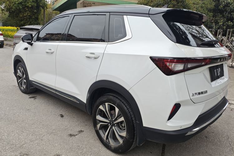 Used Wuling Asta 2021 1.5T CVT Star曜 Edition