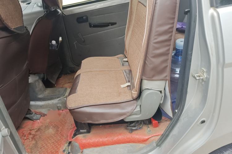 Used Wuling Hongguang 2013 1.5L Base Version