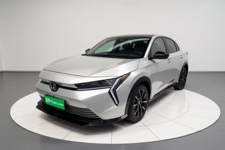 Used Honda e:NS2 2024 Rui Guang Edition Guazi used car, China used car export, Used car for sale, Used cars, Cheapest cars for sale
