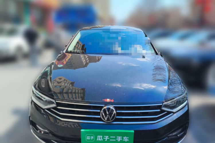 Used Volkswagen Magotan 2021 330TSI DSG 30th Anniversary Edition Front