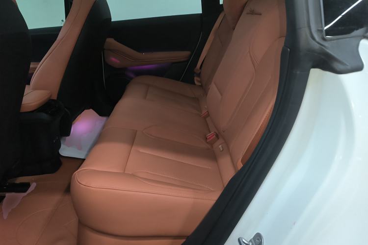 Used Nio ET5 2024 75 kWh
