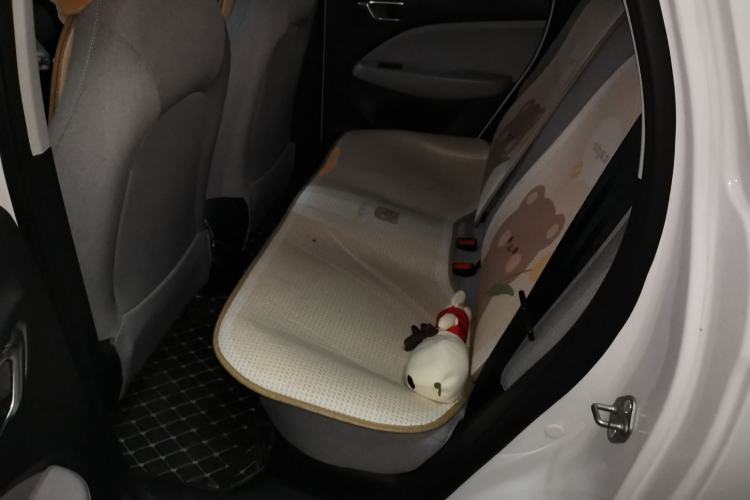 Used Leapmotor T03 2022 Crystal Edition
