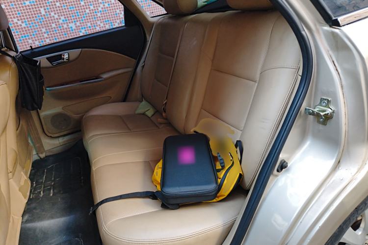 Used Buick Excelle 2013 1.5L Manual Luxury Model
