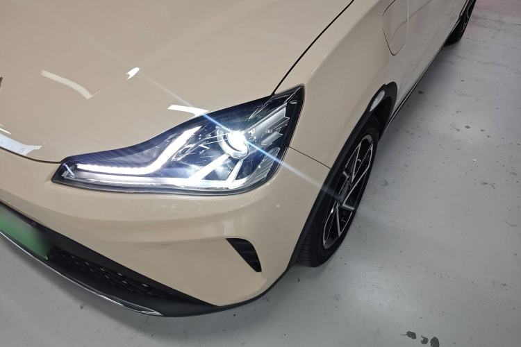 Used NETA AYA 2023 401 Lite