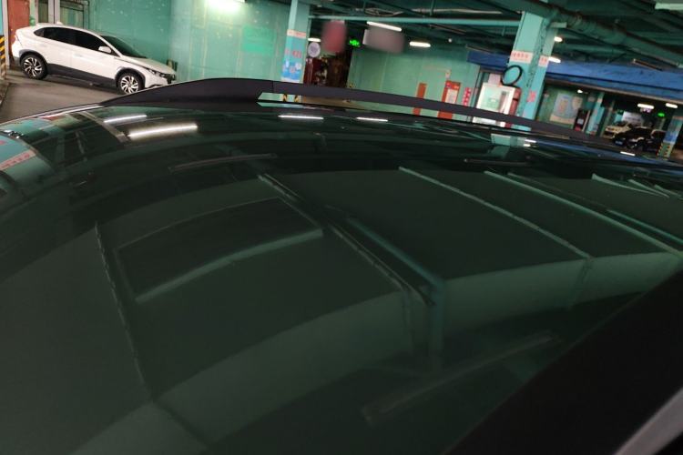 Used Wuling Hongguang S3 2019 1.5L Manual Standard Version China VI Standard Roof