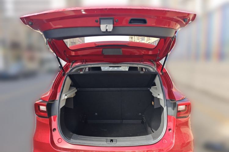 Used MG EZS Electric 2019 E-Plus Edition
