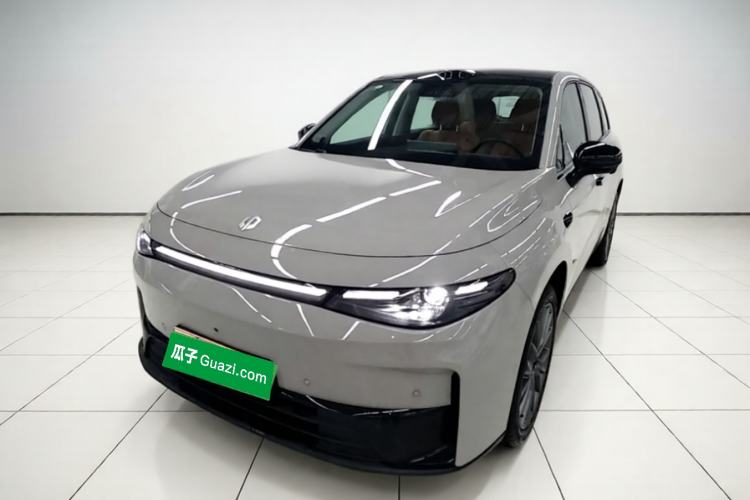 Used Leapmotor C10 2026 605 LiDAR Version