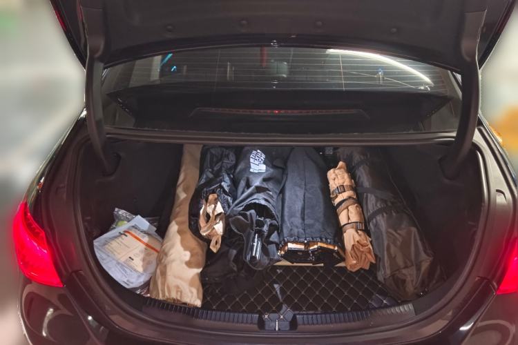 Used Mercedes-Benz C-Class 2024 Restyled C-Class 260 L Sport Edition
