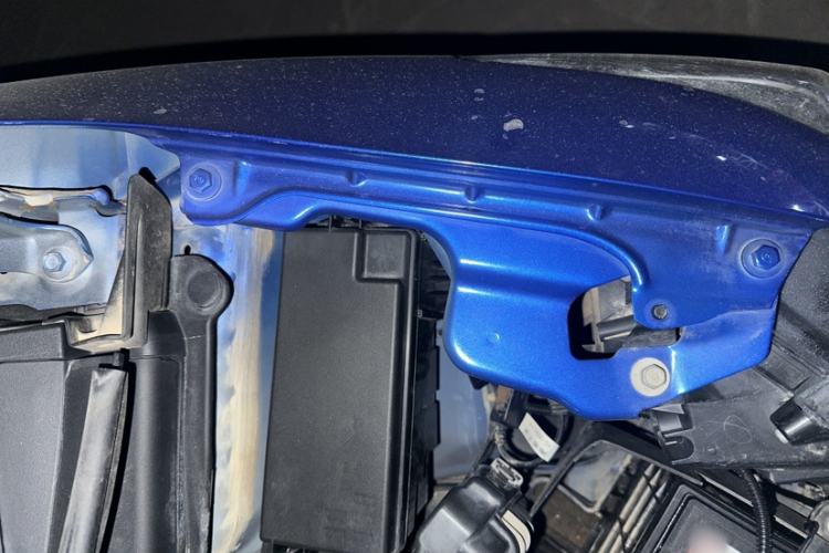 Used Honda Fit 2018 1.5L CVT Comfort Version
