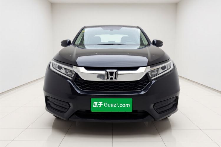 Used Honda Avancier 2017 240TURBO Two-Wheel Drive Elite Edition Exterior 1