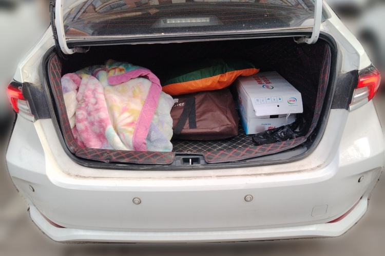 Used Toyota Corolla 2021 Dual-Motor 1.8L E-CVT Elite Edition
