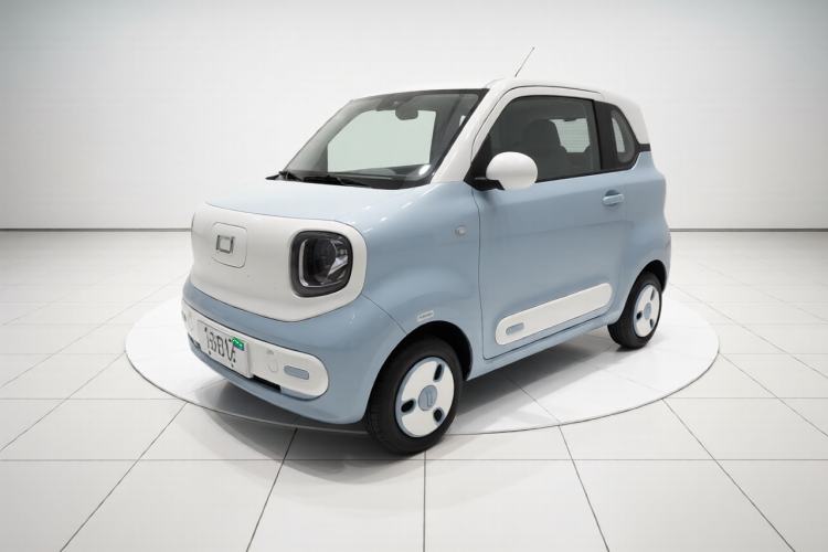 Used Bestune Pony 2025 222km Range Agile Horse
