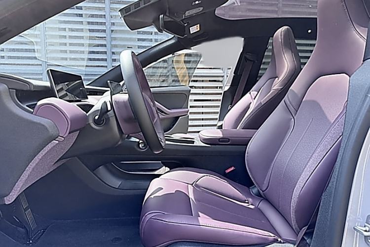 Used Nio ET5T 2024 75kWh Touring