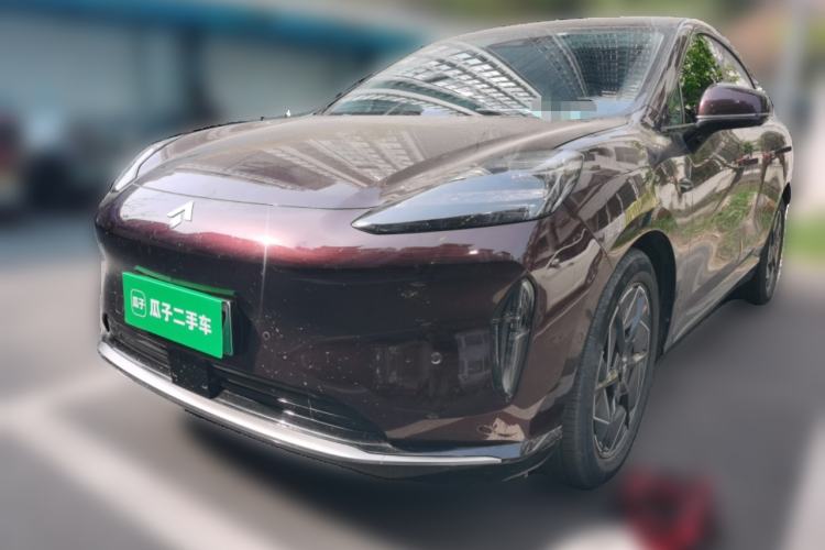 Used Hyptec HT 2023 670 Rear-Drive Ultra-High-Voltage NDA Version